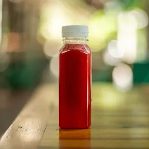 Jugo Frutos Rojos 250cc