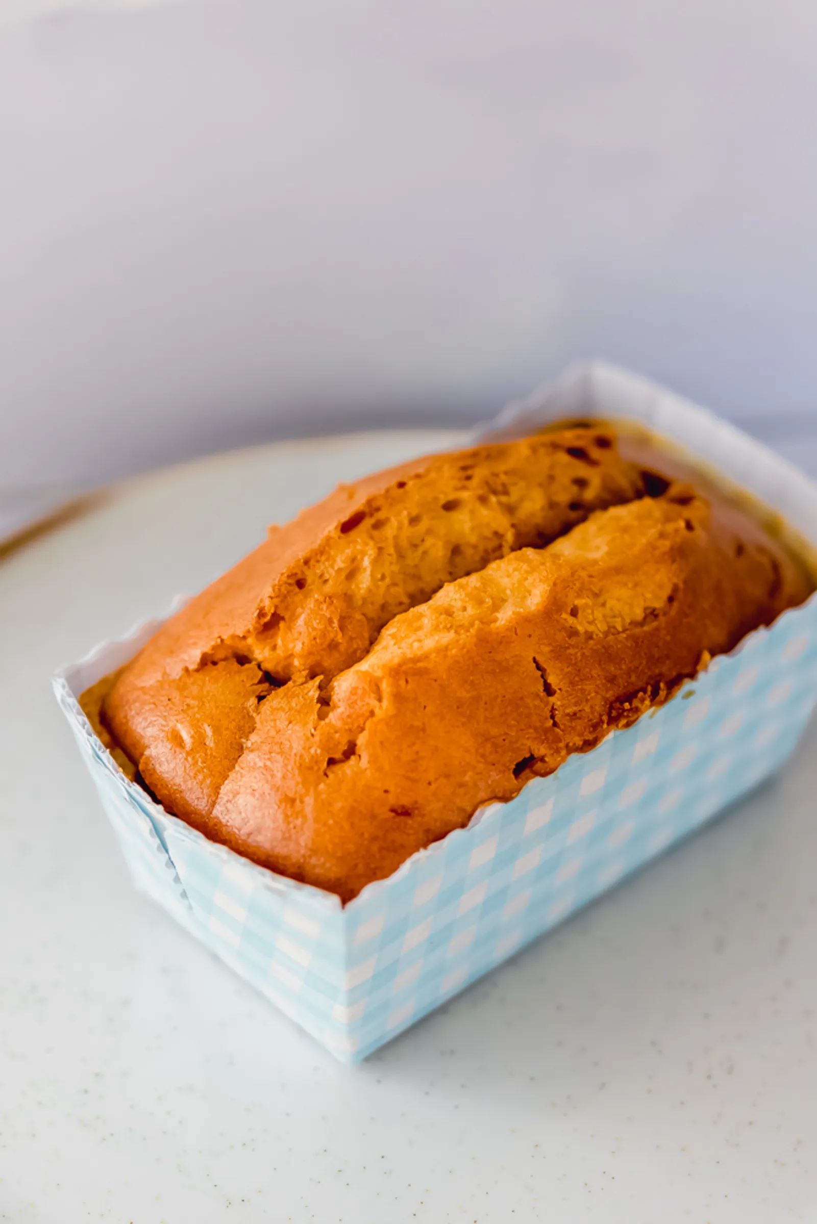 Queque Zanahoria Sin Azúcar Cafeterías Tavelli Clásico sabor y