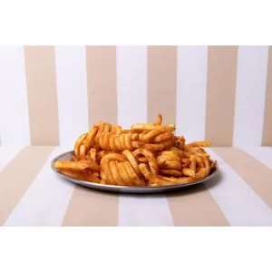 Papas Curly