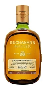Buchanan's Master (Botella)