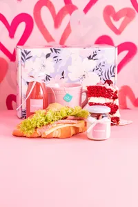 Desayuno Masamor Mamá