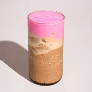 Latte Glowy