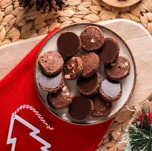 NUEVO Diamant Chocolat