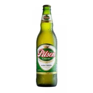 Pilsen callao 310 ml