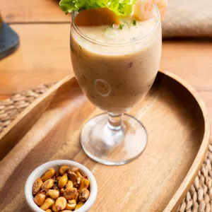 Leche de Tigre tradicional