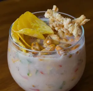 Leche Clasico