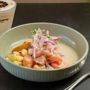 Ceviche Clásico