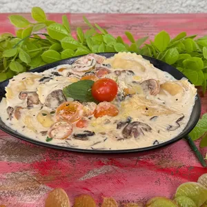 Sorrentinos Di Zucca