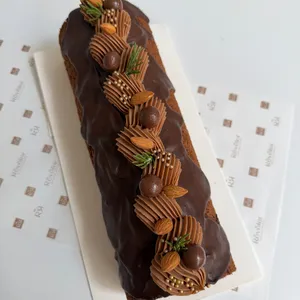 Bûche de Noël