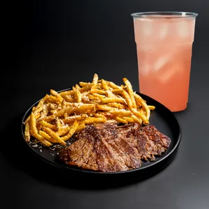 Combo Morrillo Tejano