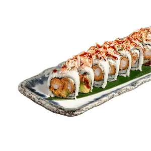 Ebi Cream Roll