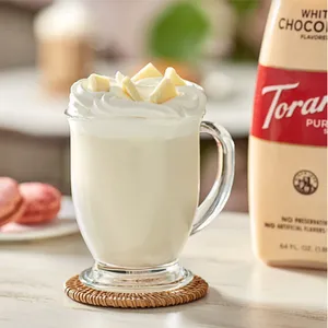 Chocolate Blanco