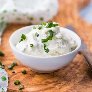 Sour Cream