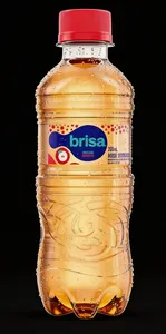 Agua Saborizada manzana 250ml