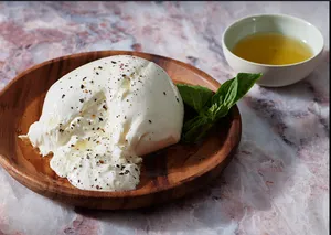 Extra Burrata