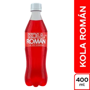 Kola Roman 400Ml
