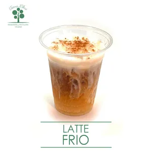 LATTE FRIO