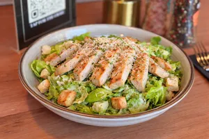 Ensalada César Pollo