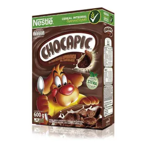Cereal Chocapic, 600 gr