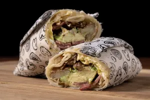 Wrap California