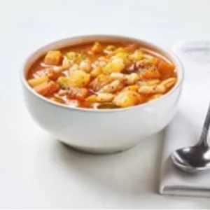 MINESTRONE DI VERDURE