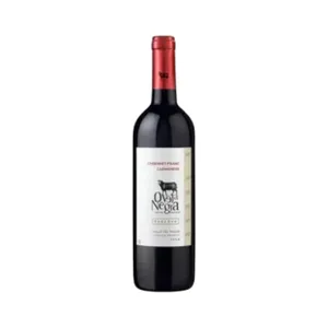 Vino Oveja Negra Reserva Cabernet Carmenere 750 Ml.
