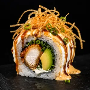 Umami Roll