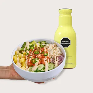 Arma Tu Bowl + Hatsu