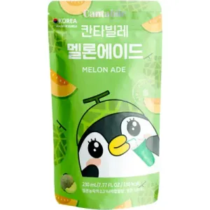 Jugo Melón 230 ml - Corea