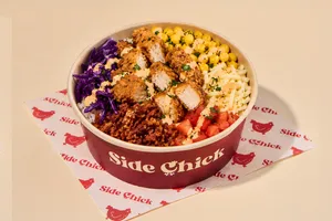 Bowl Americano