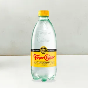 Topo Chico 600 ml