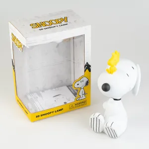LAMPARA SNOOPY