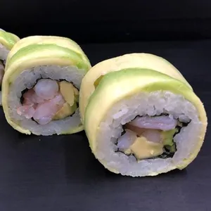 Ebi Roll