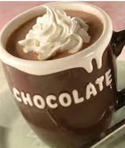 Chocolate Mediano