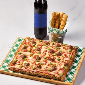 Plan perfecto - Supremissima