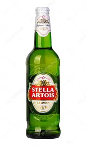 Stella artois