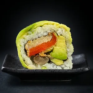 Veggie Roll