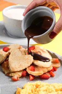 Día del Niño - Peque Brunch