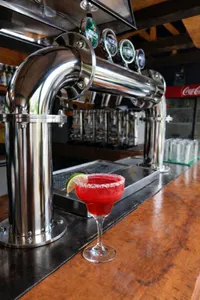 Tequila Margarita sabores