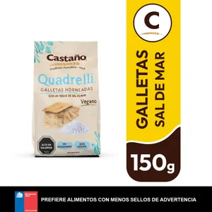 Quadrelli Sal de Mar