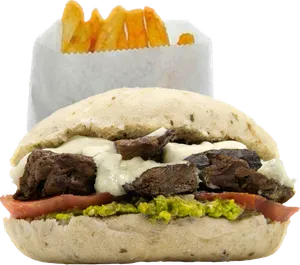 Burger Italiana L Cmb