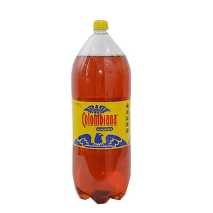 Colombiana postobon 3.0lts