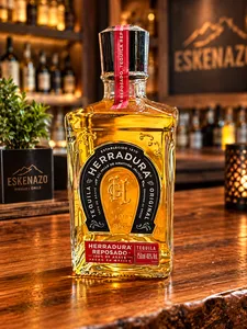Bot. Tequila Herradura