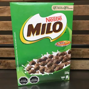 Cereal milo 300gr