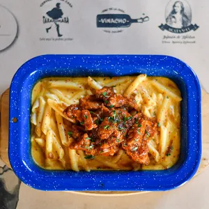 Franklin Macarroni 🔥 NUEVO