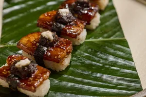 Nigiri Supreme