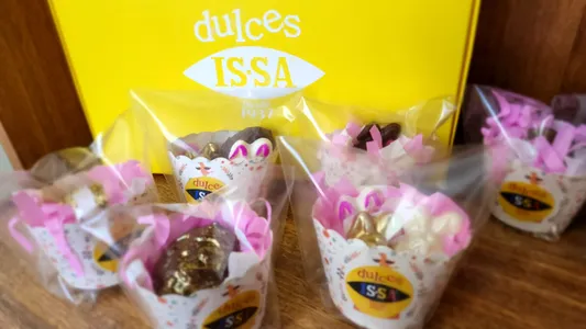 Huevo de Pascua