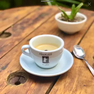 Café Espresso Doble Orgánico 150ml