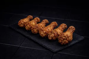 Alita Crispy ( 6 unidades )