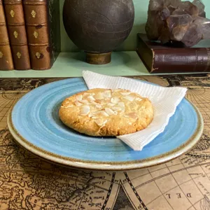 Galleta Yuzu- Coco